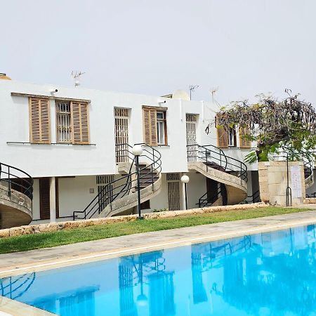 ארונה Holidays Beach & Pool ,Aircond , Las Americas מראה חיצוני תמונה