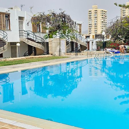 ארונה Holidays Beach & Pool ,Aircond , Las Americas מראה חיצוני תמונה