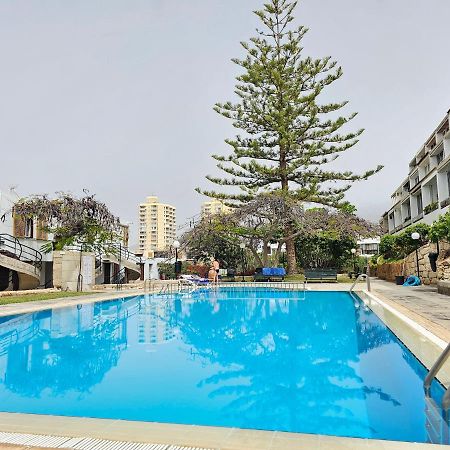 ארונה Holidays Beach & Pool ,Aircond , Las Americas מראה חיצוני תמונה