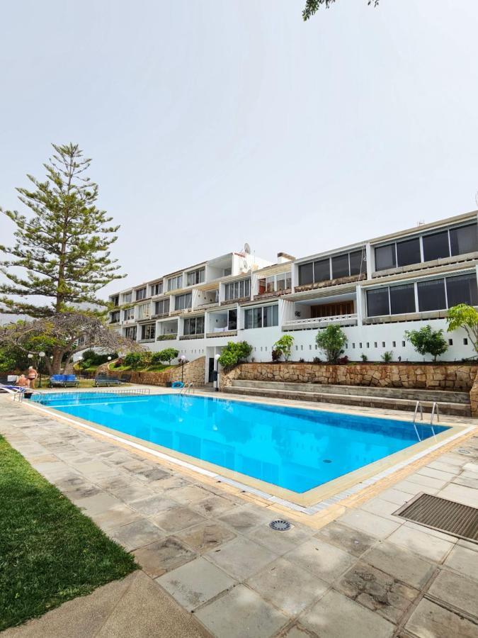 ארונה Holidays Beach & Pool ,Aircond , Las Americas מראה חיצוני תמונה