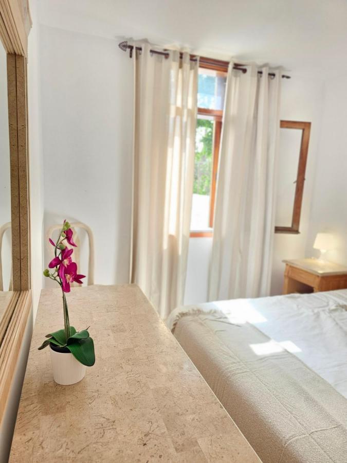 ארונה Holidays Beach & Pool ,Aircond , Las Americas מראה חיצוני תמונה