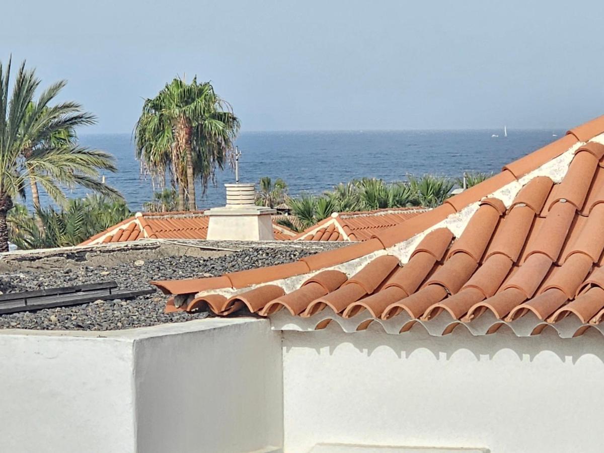 ארונה Holidays Beach & Pool ,Aircond , Las Americas מראה חיצוני תמונה