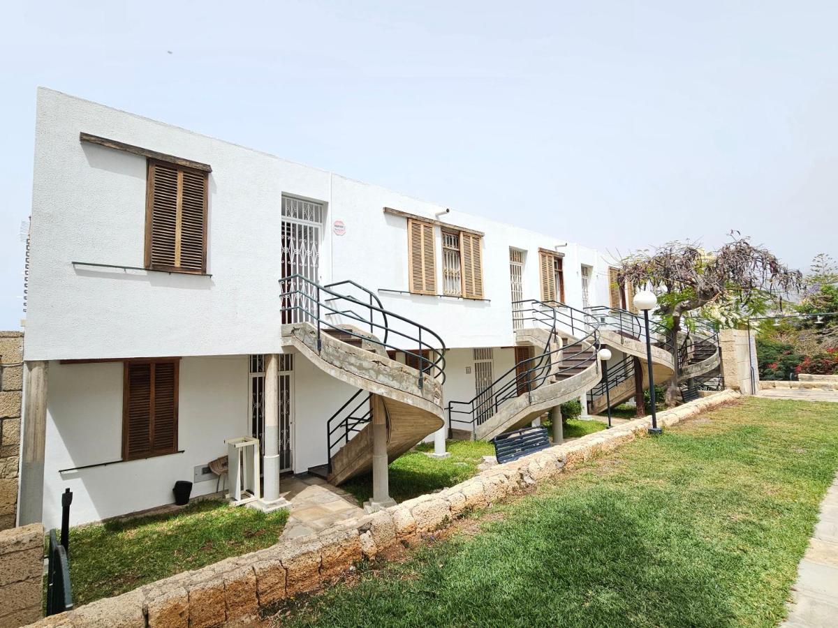 ארונה Holidays Beach & Pool ,Aircond , Las Americas מראה חיצוני תמונה
