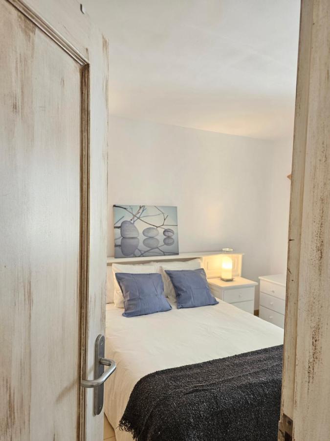 ארונה Holidays Beach & Pool ,Aircond , Las Americas מראה חיצוני תמונה