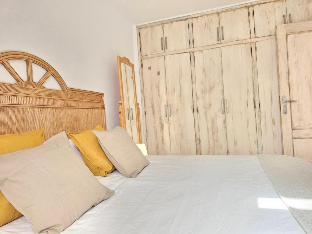 ארונה Holidays Beach & Pool ,Aircond , Las Americas מראה חיצוני תמונה