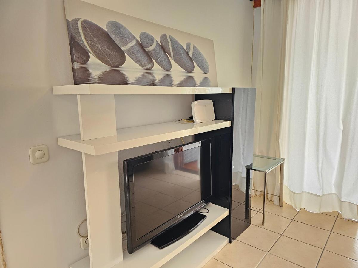 ארונה Holidays Beach & Pool ,Aircond , Las Americas מראה חיצוני תמונה